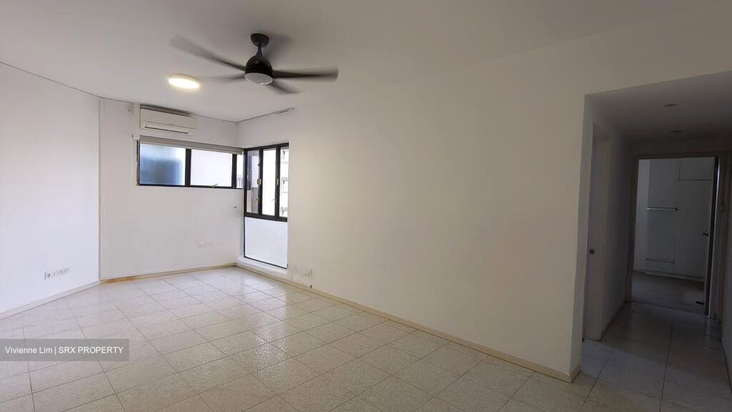 Bullion Park (D26), Condominium #509672541